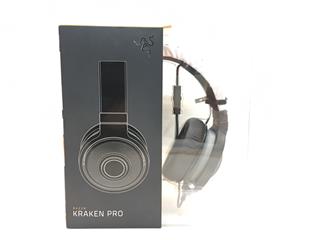 Overwatch Razer Kraken Pro Winston Limited Edition Gaming Headset Cmp0406 Ebay